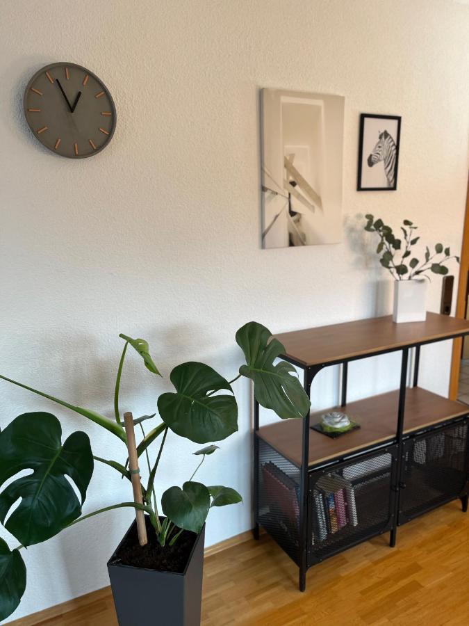 Ohpardon! Michelbach - Garten & Balkon, Sauna, Netflix Michelbach an Der Bilz ภายนอก รูปภาพ