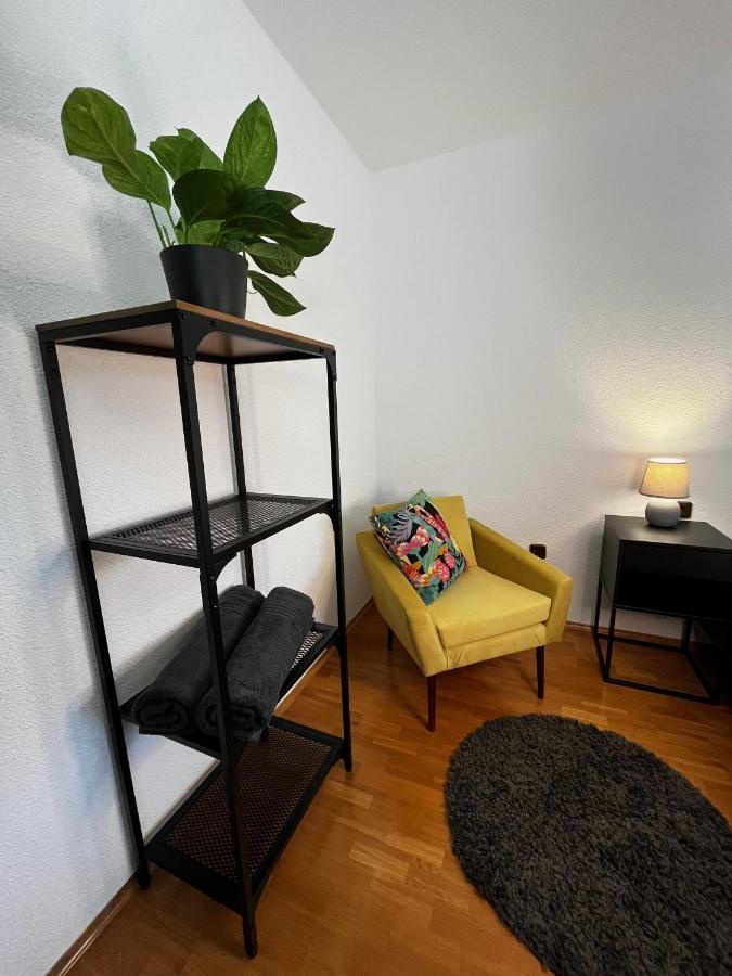 Ohpardon! Michelbach - Garten & Balkon, Sauna, Netflix Michelbach an Der Bilz ภายนอก รูปภาพ