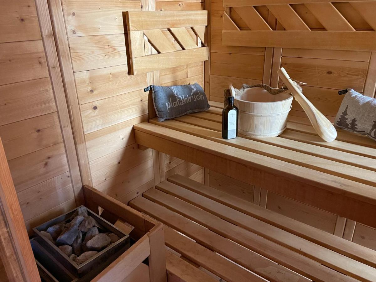 Ohpardon! Michelbach - Garten & Balkon, Sauna, Netflix Michelbach an Der Bilz ภายนอก รูปภาพ